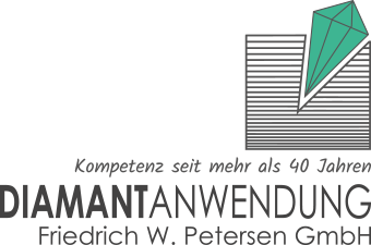 Diamantanwendungen Petersen - Schleswig-Holstein